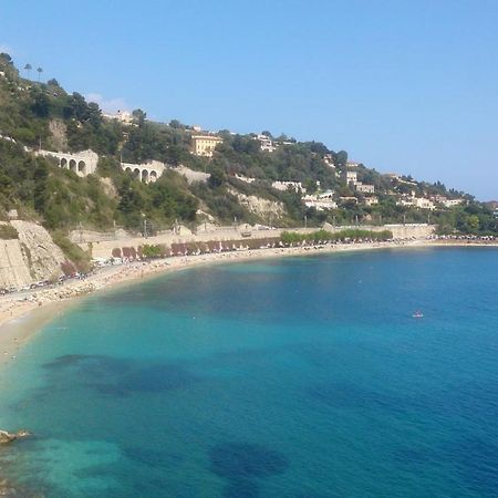 Apartmán Les Flots Villefranche-sur-Mer Exteriér fotografie